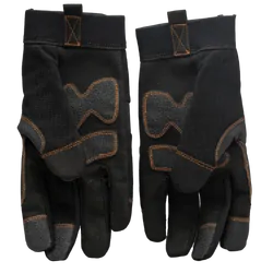 Tuff Terrain Recovery Gloves