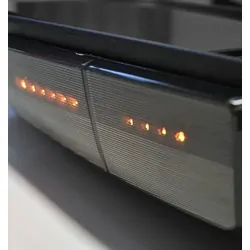 Extendable Towing Mirror to suit LDV T60 2017-2020 - Electric, Chrome, Powerfold, BSM & Indicators