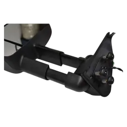 Extendable Towing Mirror For Nissan Patrol Y62 2013 - Current