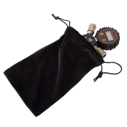 Tuff Terrain Multi Tyre Deflator/inflator Kit (2 Valve)