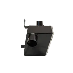 Tuff Terrain Airbox To Suit Hilux N70 2005-2015