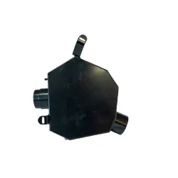 Tuff Terrain Airbox To Suit Mazda BT50