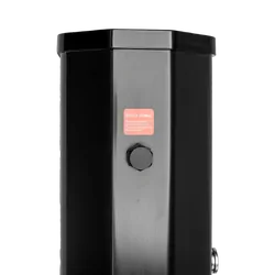 Tuff Terrain 30L Road Shower