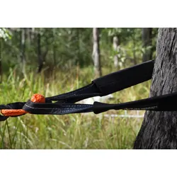 Tuff Terrain 12T Tree Trunk Strap - 3m