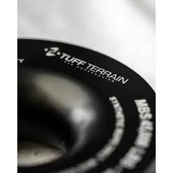 Tuff Terrain Winch Ring