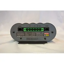 Redarc RedVision Total Vehicle Management System