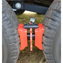 Explore Chock 'N Lock Extension Plates