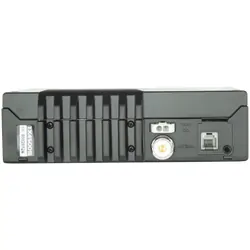 5 Watt Din Mount Uhf Cb Radio With Wireless Ptt & Scansuite