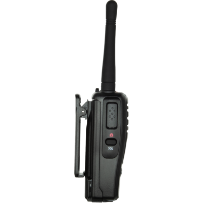 GME TX6160X 5/1 Watt Ip67 Uhf Cb Handheld Radio