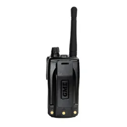 GME TX6165X 5/1 Watt IP67 UHF CB Handheld Radio