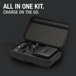 Noco U65 65W USB-C Charger