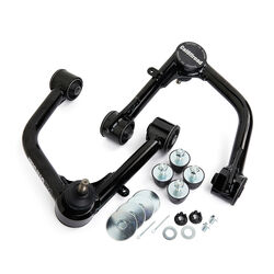 CalOffroad Upper Control Arm Kit, to suit Toyota Landcruiser 200 Series also suitable for maximum GVM upgrade