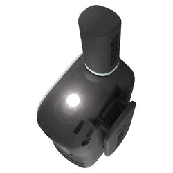 Uniden UH45 Max 2-Way UHF Radio with Kid-Zone Plus