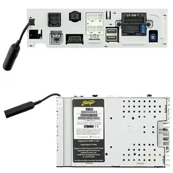 Heigh10 - 10" Multimedia Infotainment Unit