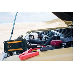 Uniden Portable Power Bank