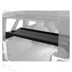 Front runner Jeep Wrangler JKU 4-Door Cargo Storage Interior Rack