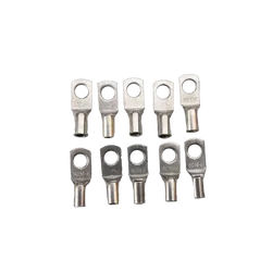 Midi Fuse Kit Dual 30 AMP 1 Holder 3 Fuses 4 Terminals 4 Heatshrink