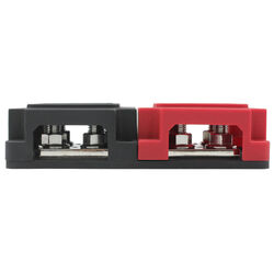 VES Bus Bar Eight Post - M10 Studs - 400amp rated @ 12V