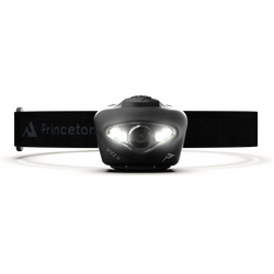 PRINCETON TEC Vizz II - Division 1 Black