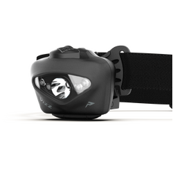 PRINCETON TEC Vizz RGB MPLS Black