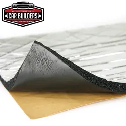 Car Builders Van Liner