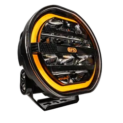 Efs Vividmax Ultra Driving Light - 7" With Drl