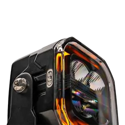 Efs Vividmax Ultra 5inch Square Work Light