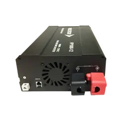 Pure sine wave inverter Voltech 12V (1000W)
