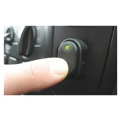 Projecta 12V 100A Voltage Sensitive Relay Kit