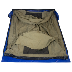 Warra-Nilla Industries Double Swag Bag
