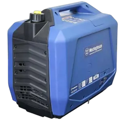 Westinghouse WP-WHXC2400i Generator 2400W