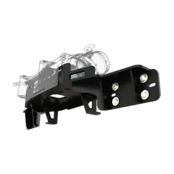 Front runner Ford Ranger T6 Winch Plate