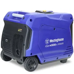 Westinghouse iGen45000As Generator 3700W