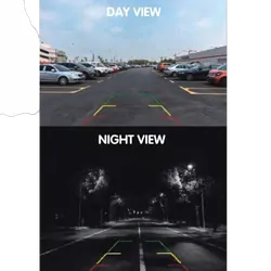 Oricom Rechargeable Wi-Fi Reversing Camera