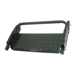 Mean Mother 4x4 Wheel Step