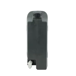 Poly 20Litre Jerry Can with Tap