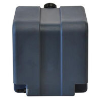 Poly Water 40 Litre Double Jerry Can