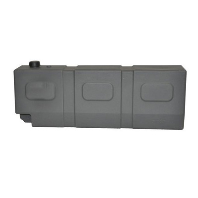Poly Water Tank 50 Litre Taper Rectangular Universal and Pump Kit