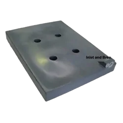 Poly Water Tank 80 Litre Under Tray