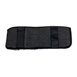 Aussie Traveller XT Mat Grey XTend To Suit Pull Out Step