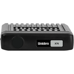 Uniden X76 Value Pack