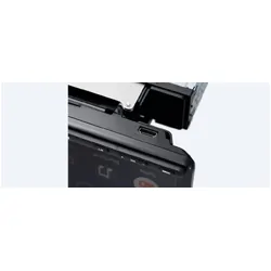 Sony 8.95" Digital Media Receiver with WebLink Cast