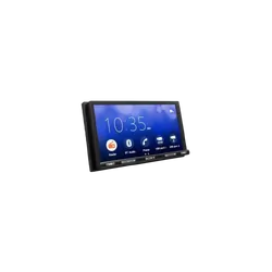 Sony 7 Inch Carplay Android Auto Dual Usb