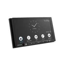 XAV-AX6000 Digital Multimedia Receiver