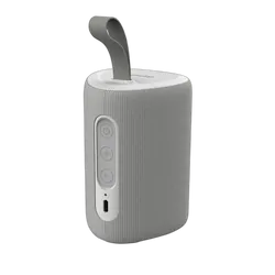 Mini Speaker with Bluetooth Technology