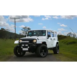 Hard Korr XD-GEN4 22 Dual Row LED Light Bar