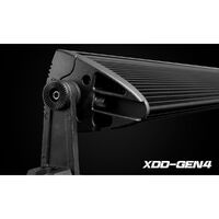 Hard Korr XD-GEN4 27 Dual Row LED Light Bar