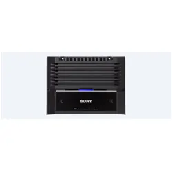 XM-GS100 | Class D Stereo Amplifier