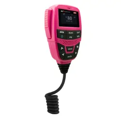 XRS CONNECT SUPER COMPACT UHF CB - MCGRATH Limited Edition