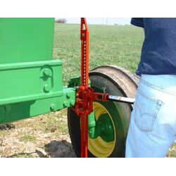 Hi-Lift X-TREME Jack - 48"